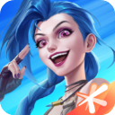 英雄联盟手游电脑版 v6.3.0.9009「含模拟器」