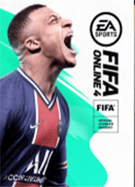 fifa online4电脑版 v1.4.2.2中文版