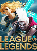 英雄联盟台服官方电脑版 v62.0.4