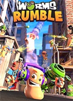 百战天虫大混战电脑版 steam正版分流