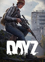 DayZ电脑版 v1.28