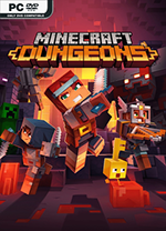 我的世界地下城电脑版 v1.17.0.0免安装版