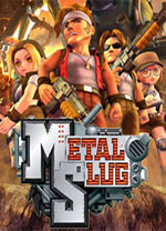 合金弹头街机电脑版 中文绿色版