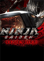 忍者龙剑传3刀锋边缘pc版 免安装绿色版