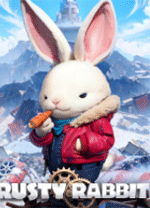 锈兔异途游戏 免安装中文版