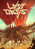 最后的绿洲单机版 免安装绿色版