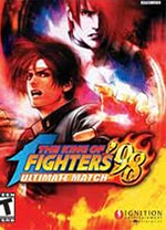 拳皇98终极对决电脑版