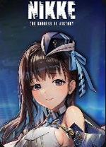 NIKKE电脑版(NIKKE:胜利女神) v141.10.4