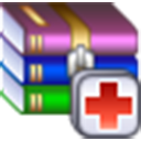 RAR文件修复软件 v1.0官方版