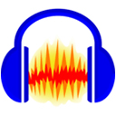 audacity音频编辑器 v3.7.7