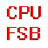 CPUFSB(主板超频软件) v2.2.18