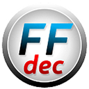 flash反编译工具(jpexs free flash decompiler) v24.1.1中文免费版