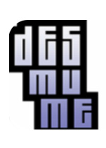 desmume模拟器中文版 v0.9.13绿色版