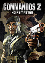 盟军敢死队2高清重制版修改器风灵月影版 v1.01-v1.11中文绿色版