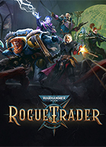 战锤40K行商浪人修改器风灵月影版 v1.0-v1.3中文绿色版