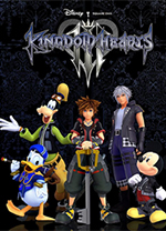 王国之心3修改器月灵风影版 v1.0中文绿色版