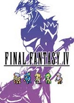 最终幻想4像素复刻版修改器风灵月影版 v1.0绿色版