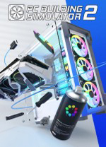 装机模拟器2修改器风灵月影版 v1.0-v1.11.10绿色免费版