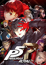 女神异闻录5皇家版修改器风灵月影版 v1.0绿色版