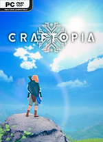 创世理想乡中文版