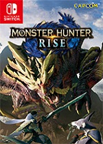 怪物猎人崛起pc版 v11.0.1免安装中文版