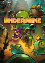 矿坑之下2中文版 v0.5.1.25508绿色版