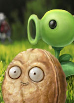 植物大战僵尸写实版 v3.1绿色版