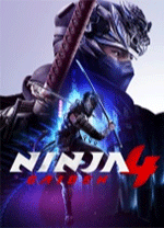 忍者龙剑传4豪华版 v1.0.3.0绿色版