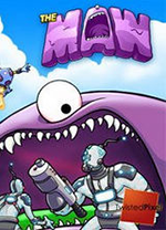 宠物外星人中文版 绿色版