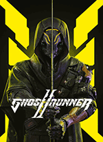 幽灵行者2残暴版 v16083277免安装绿色版