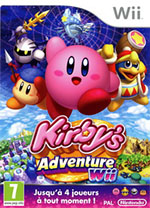 星之卡比重返梦幻岛豪华版