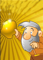 黄金矿工电脑版 v3.0