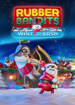 橡胶强盗中文版 v1.9.0绿色版