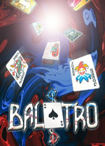 小丑牌balatro电脑版 vBuild.17459173免安装版