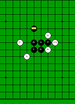 五子棋终结者电脑版 v2.22绿色版