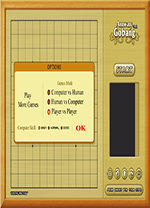 奥维五子棋电脑版 v2023.3官方版