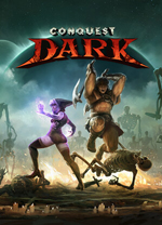 黑暗征服完整免费版 v0.16.7绿色版