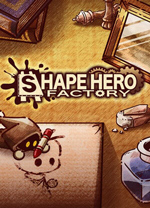 涂鸦英雄工厂中文版 v1.0.12绿色版