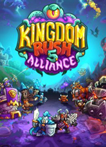 王国保卫战5电脑版 v6.00.114免安装豪华版