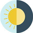 WinDynamicDesktop(动态变化桌面壁纸) v5.7.0