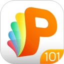 101教育ppt电脑版 v3.0.10.5官方版