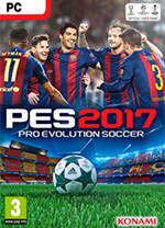 实况足球2017修改器风灵月影版 v1.02-v1.03中文绿色版