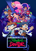 节奏医生中文正式版 v1.0.2免安装版