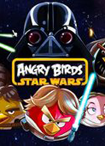 愤怒的小鸟星球大战电脑版 v1.0.0免安装绿色版