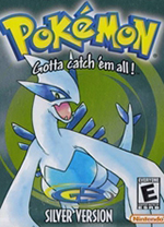 口袋妖怪银魂中文版