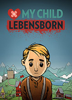 我的孩子生命之泉中文版电脑版 v20336853免安装完整版