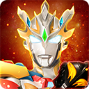 奥特曼宇宙英雄电脑版 v18.0.0「含模拟器」