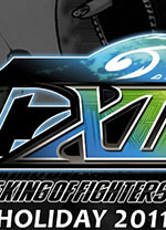 拳皇13电脑版 v1.4b