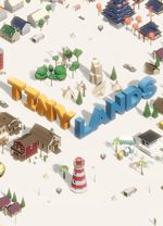 Tiny Lands中文版 v1.2.0.6绿色版
