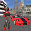 火柴人绳索英雄电脑版 v4.3.7「含模拟器」